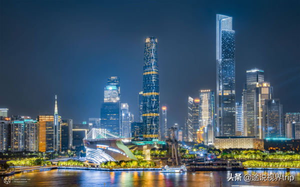 國內房價最高的10個城市排名，要努力多少年才能買到，你頂得住嗎