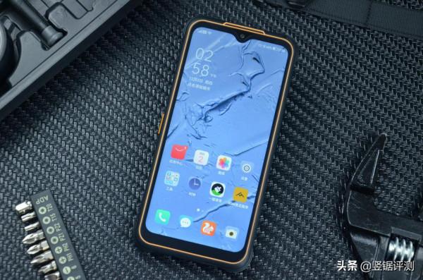 放冰箱冷凍也能正常使用的5G三防手機！AGM G1 Pro上手評測