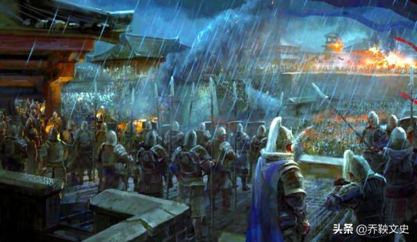 宋代在吃上有多奢靡？