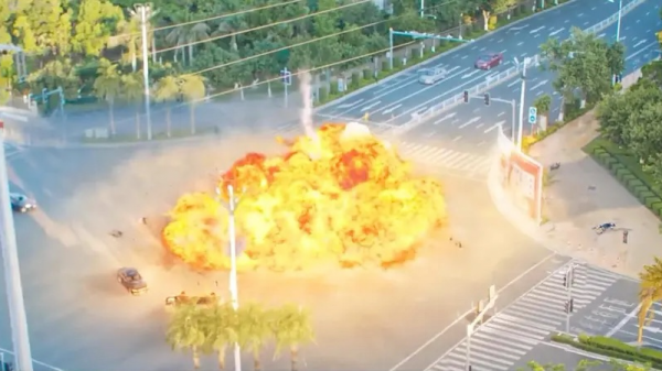 劉濤這毀容式演技，被00後吊打&period;&period;&period;&period;&period;&period;