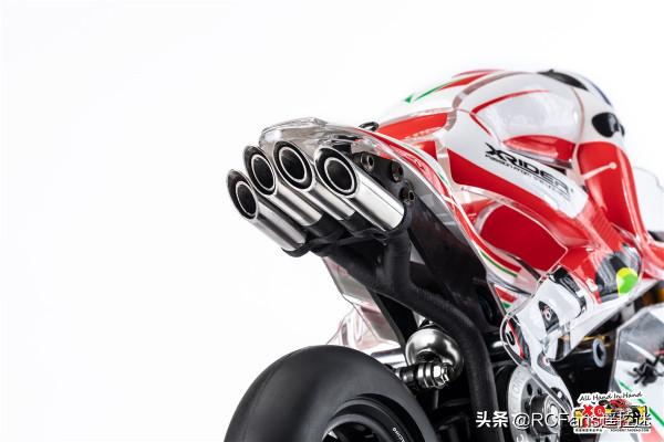 X-Rider 釋出7週年紀念版1/8土星 X-Rider 釋出7週年紀念版1/8土星