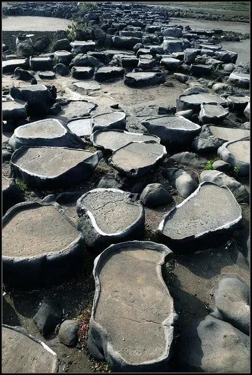 千年古鹽田———海南旅遊紀實之十四