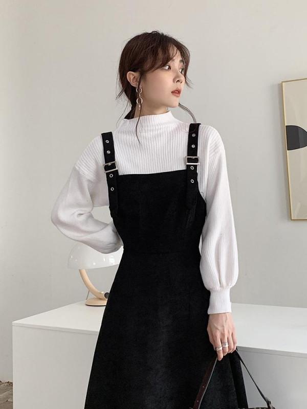 誰不想做一個氣質女孩呢?學會這樣穿,瞬間提升氣質 誰不想做一個氣質女孩呢?學會這樣穿,瞬間提升氣質