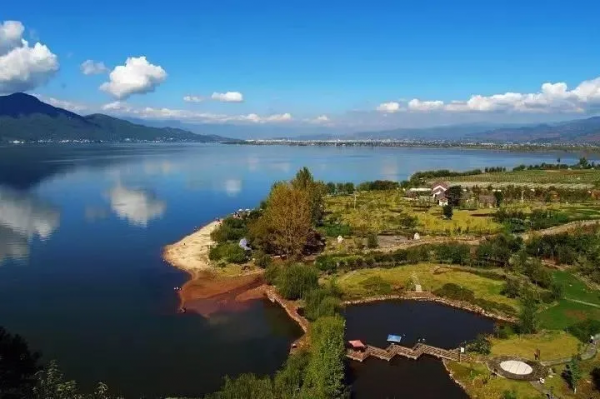 國內6條超驚豔的自駕路線，橫跨東西南北，一路風景賞心悅目