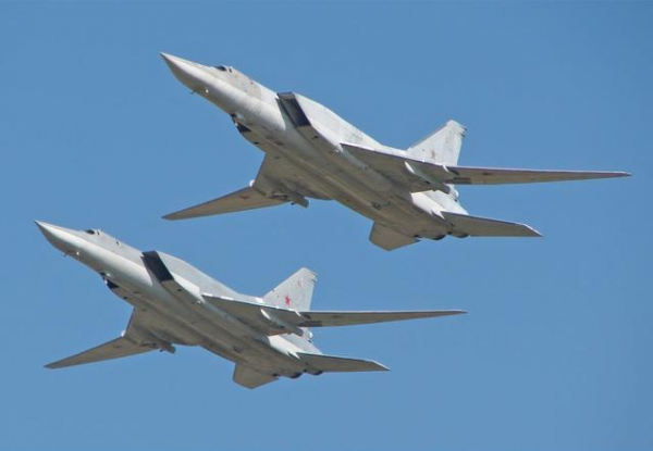 “全新制造”的圖-160M能否帶領俄羅斯重回戰略轟炸機“王者”地位? “全新制造”的圖-160M能否帶領俄羅斯重回戰略轟炸機“王者”地位?