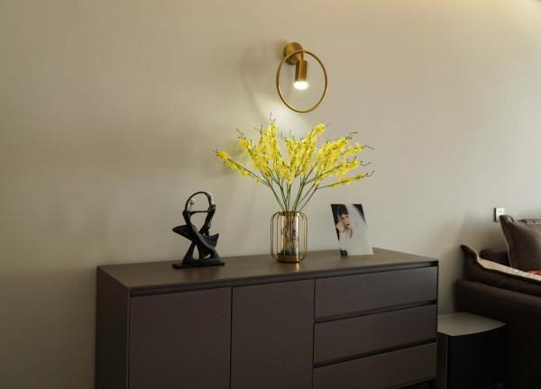 50歲阿姨的家｜只要熱愛，生活永遠年輕可愛