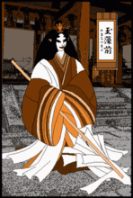 盤點日本神話十大鬼怪，把鬼當神敬？神話可以接地氣但不能接地府