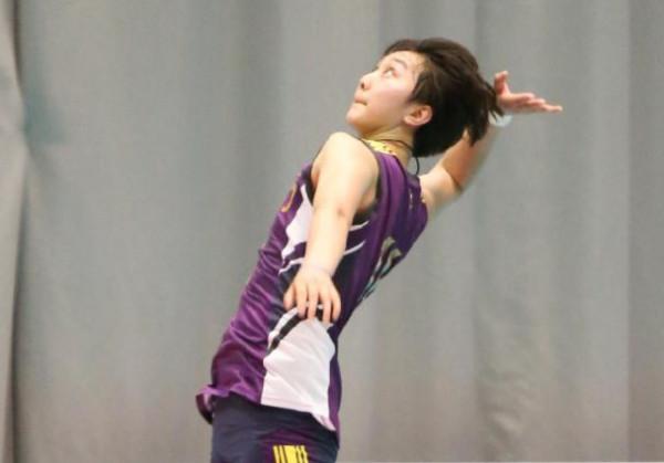 得分第1扣球第3!女排出現1米81小鋼炮,3大江蘇超新星被比下去了 得分第1扣球第3!女排出現1米81小鋼炮,3大江蘇超新星被比下去了