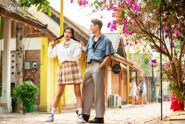 2022喜迎虎年，告莊&OpenCurlyDoubleQuote;一月寵粉節&rdquo;專屬優惠驚喜來襲