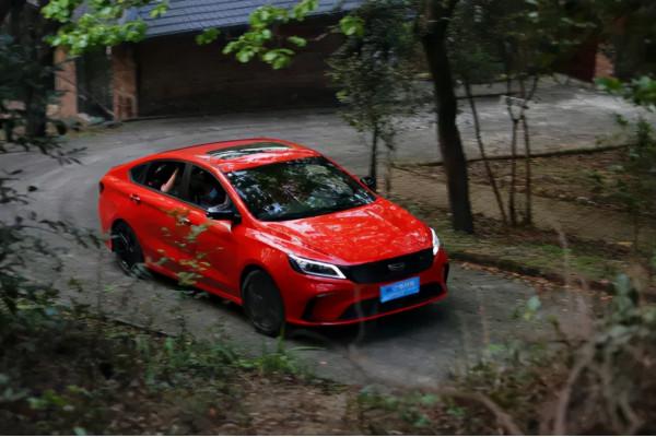 10萬元以內能買到最為運動的轎跑?這幾臺都不錯 10萬元以內能買到最為運動的轎跑?這幾臺都不錯