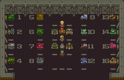 紅白機經典版《重灌機兵》與SFC版《重灌機兵R》究竟有什麼區別? 紅白機經典版《重灌機兵》與SFC版《重灌機兵R》究竟有什麼區別?