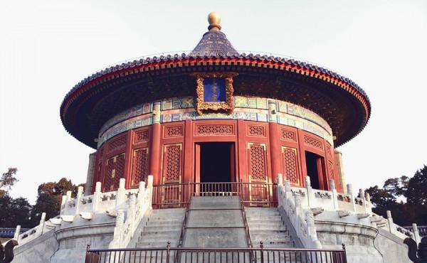 北京一冷清公園,面積小門票便宜,與天壇同名為重要祭祀場所 北京一冷清公園,面積小門票便宜,與天壇同名為重要祭祀場所