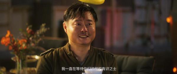 馬麗這身裝扮，我能get到片中反派對她垂涎欲滴的心態了