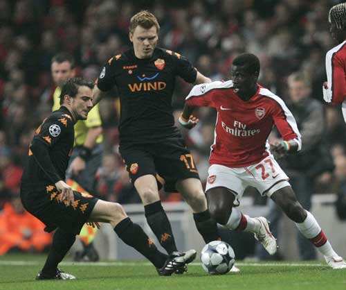 我窮但我強:象牙海岸足球歷史最佳陣容,德羅巴、亞亞圖雷領銜 我窮但我強:象牙海岸足球歷史最佳陣容,德羅巴、亞亞圖雷領銜