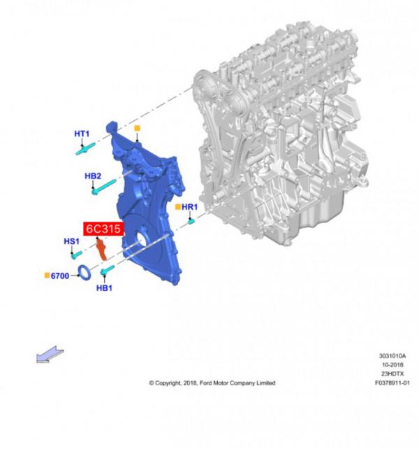 探險者發動機故障加油車不走怎麼解決？