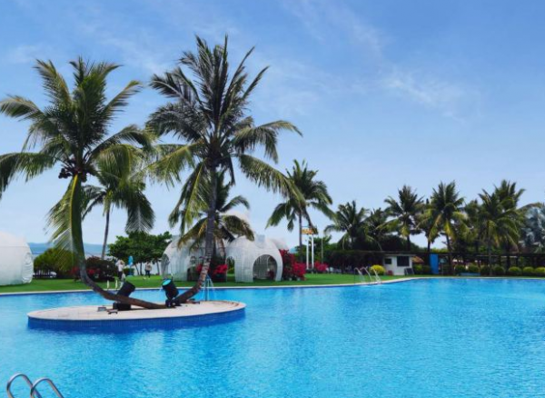 假如有20萬去旅遊，限期一個星期，大家會選擇如何玩呢？