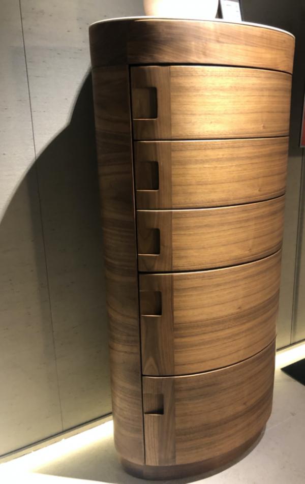 百強·馬丁系列 | 傳統與現代的美麗邂逅，詮釋實木家居的簡與奢