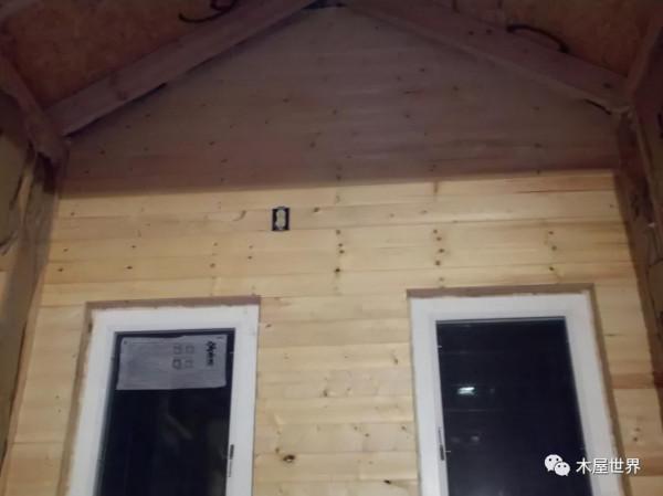 深度案例:移動式微型木屋住宅建造圖解 深度案例:移動式微型木屋住宅建造圖解