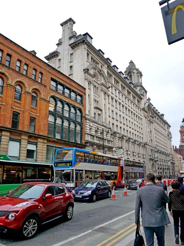 你不知道的曼徹斯特，帶你看看真實的英國第二大城市