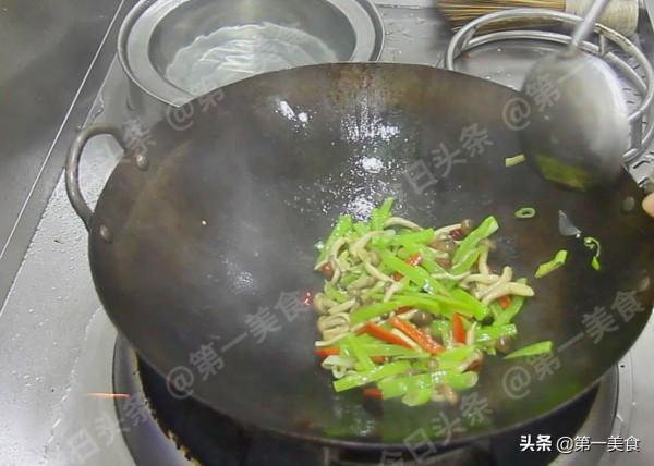 一週6道食譜，每天不重樣，吃著下飯成本低，做法簡單適合上班族