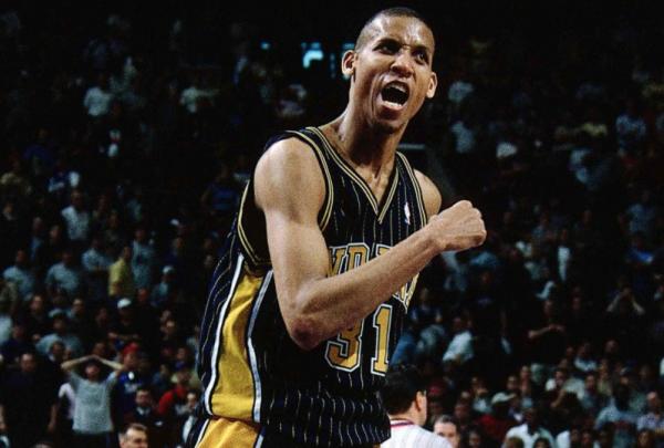 高效得分手！盤點NBA入選180俱樂部的神級球星：前三名實至名歸