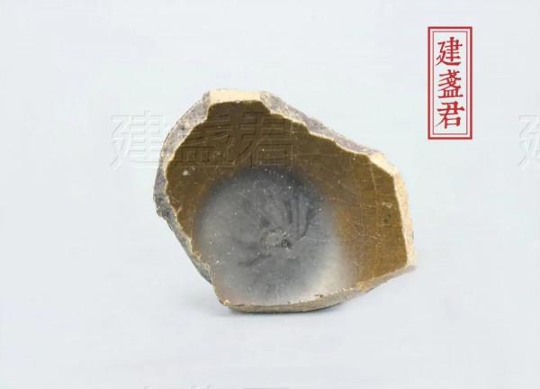 93圖賞鑑|國內收藏的各式建盞標本 93圖賞鑑|國內收藏的各式建盞標本