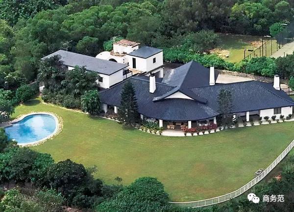 比李嘉欣、甘比等闊太原型還浮誇？《家族榮耀》豪門宮鬥太狗血