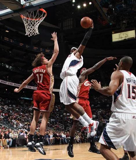 獨愛掄臂扣籃和追身大帽,“鷹王”約什-史密斯去哪了? 獨愛掄臂扣籃和追身大帽,“鷹王”約什-史密斯去哪了?