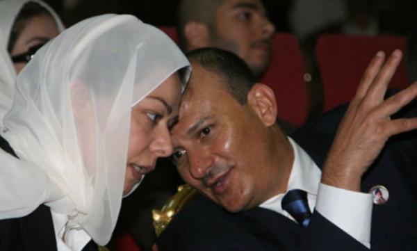 薩達姆長女拉加德：13歲成政治犧牲品，為救父親請2500名律師辯護