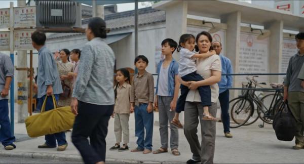 《喬家的兒女》劇版和原著對比：這五處改編，真好