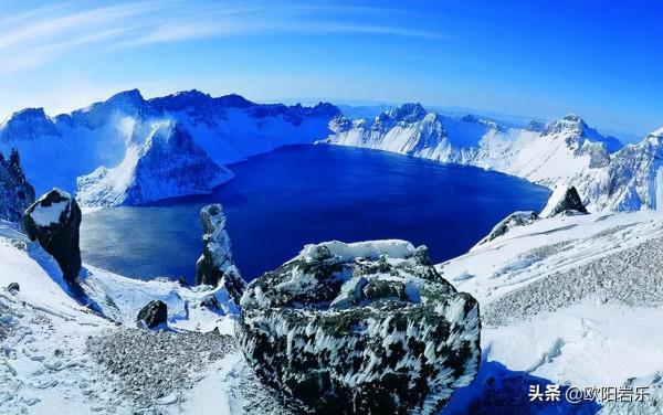 秋去秋來！中國最美的12個地方，你去過幾個？