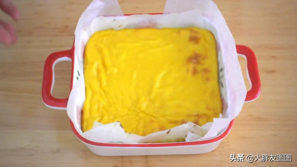 揭秘！日料店裡的南瓜撻做法，在家也能完美復刻，沒難度