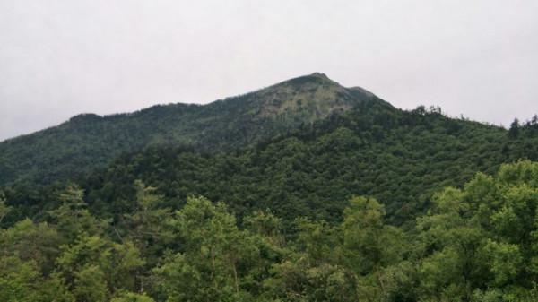 這條又險又美又爛的路線 堪稱陝西“丙察察”