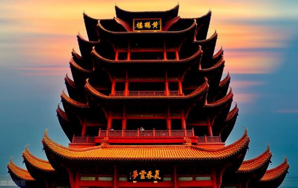 全國兩個叫“大”的城市，武漢算一個，咱從“五個中心”建設說起