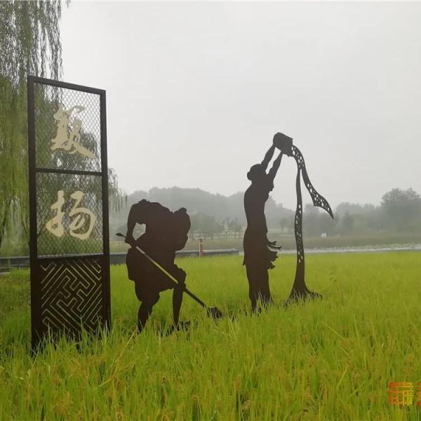 美哭了！不用去雲貴高原，在北京就能欣賞到的超美梯田，還免門票~