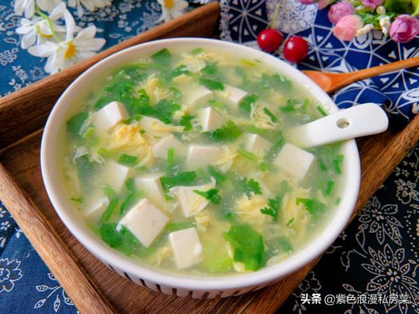 ​分享一道減脂湯，低脂低卡，嫩滑美味又營養，吃得飽瘦得快