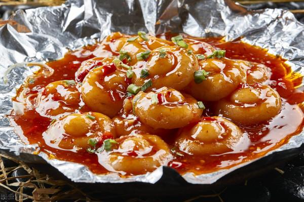 天冷，分享6道鐵板菜，邊吃邊加熱，越吃越暖和，有電餅鐺也能做