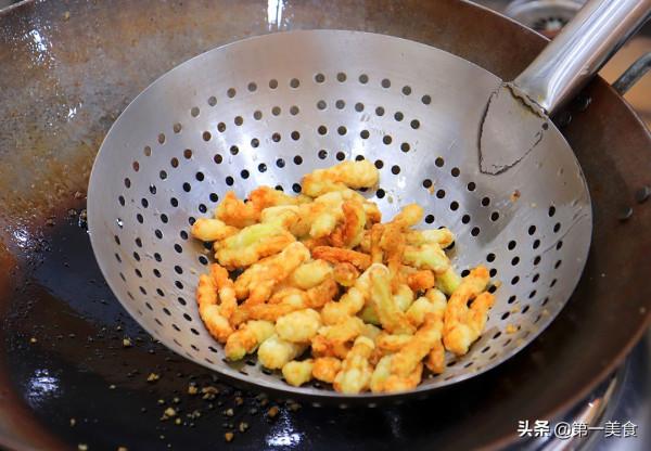 糖醋最好吃的5種做法，酸甜開胃，再也不用擔心孩子不愛吃飯了