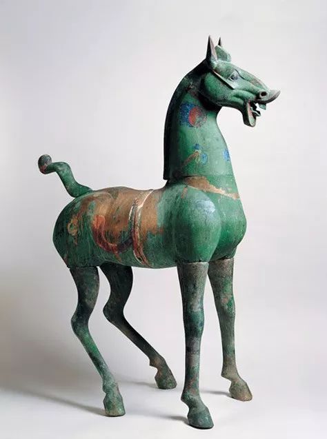 愛恨交加的世界一號古董商