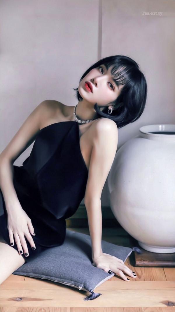 濃顏美人Lisa的“甜辣風”發展史 濃顏美人Lisa的“甜辣風”發展史