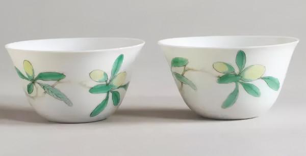 「收藏大家訪談錄」10 坐擁頂級藏品的玫茵堂