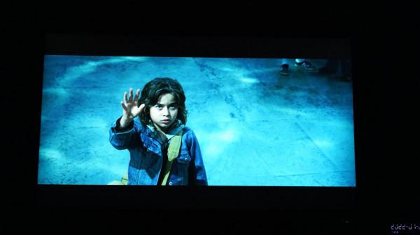 打造居家影音娛樂區，從入手一臺顯示器開始