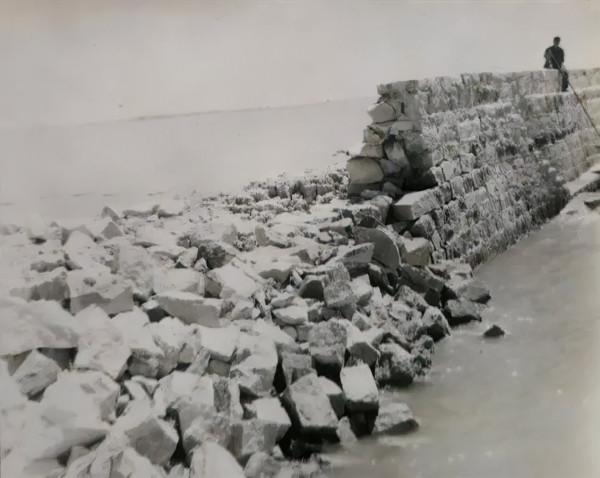 牛田洋——外交官的特殊熔爐(中) 牛田洋——外交官的特殊熔爐(中)