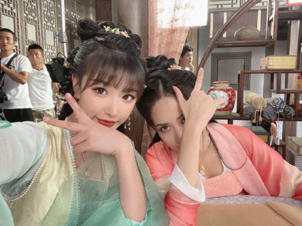 娛樂圈40年審美變遷，為什麼再也沒有李嘉欣這樣的大美人了？