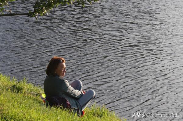 走進俄羅斯4——莫斯科郊外的人居