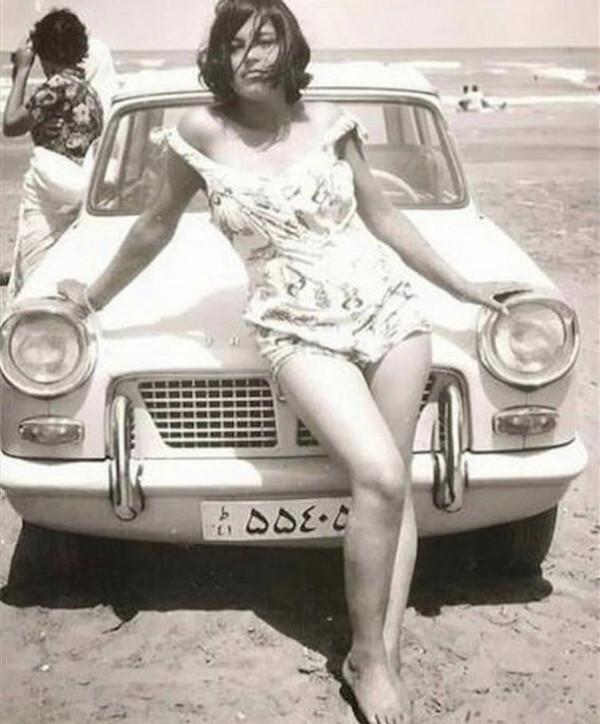 12張絕版歷史老照片 12張絕版歷史老照片