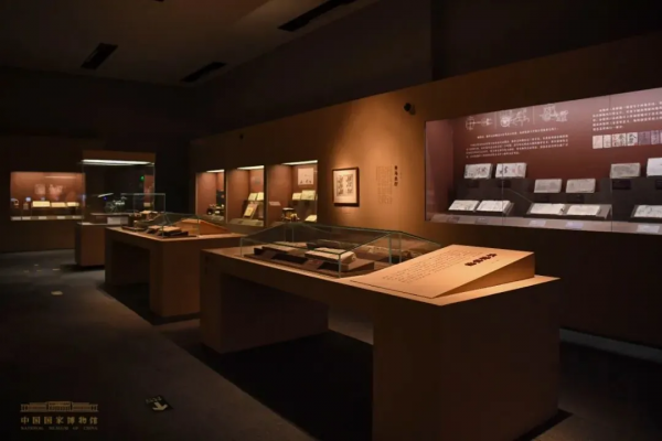 北京的這些超讚展覽你看了嗎? 北京的這些超讚展覽你看了嗎?