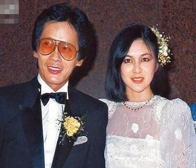 熊黛林時隔多年迴歸事業，透露豪門太太真實生活，並不快樂