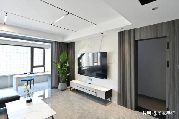 發現一50歲阿姨的家，效果那叫一個高階，拍給大夥看看，超有品味