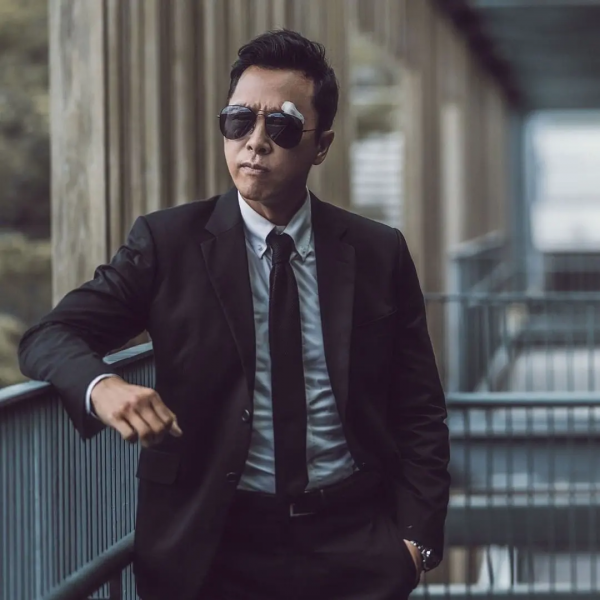 三刷《怒火重案》:邦主真的大公無私?兩個細節三件事證明他不是 三刷《怒火重案》:邦主真的大公無私?兩個細節三件事證明他不是